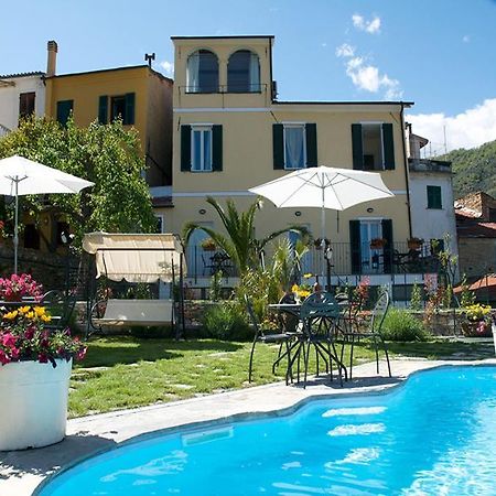 Giada Country Apartments Lecchiore Exterior photo