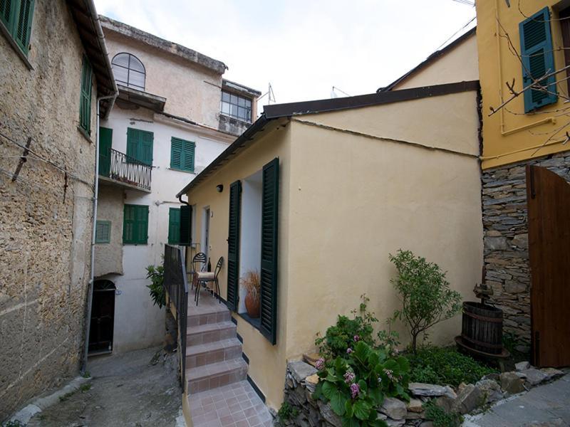 Giada Country Apartments Lecchiore Exterior photo