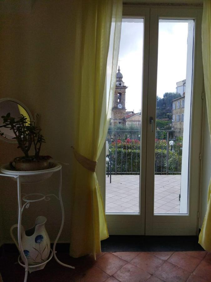 Giada Country Apartments Lecchiore Exterior photo