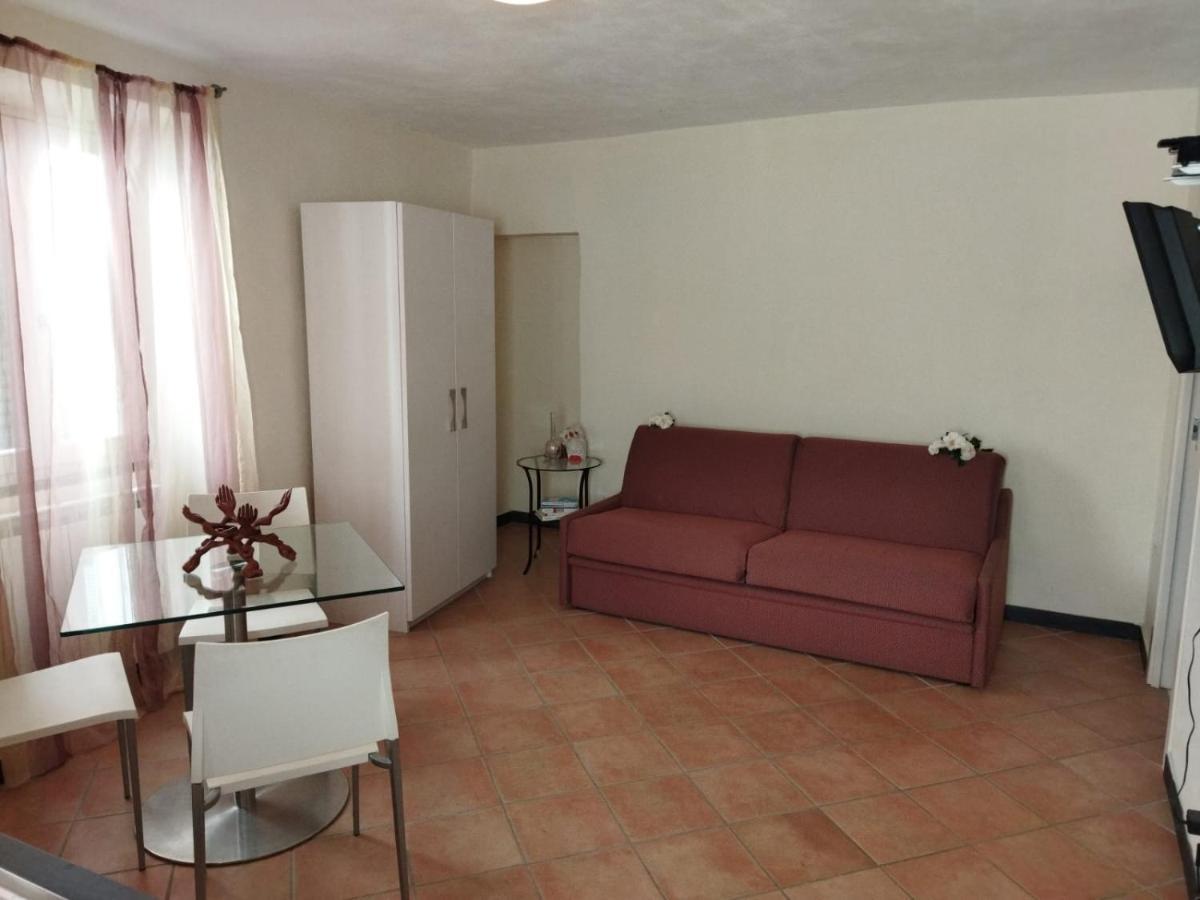 Giada Country Apartments Lecchiore Exterior photo