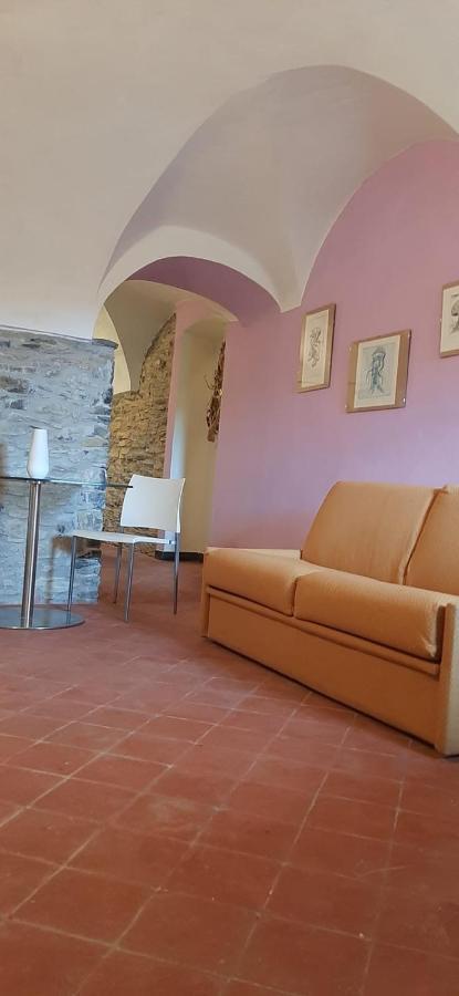 Giada Country Apartments Lecchiore Exterior photo