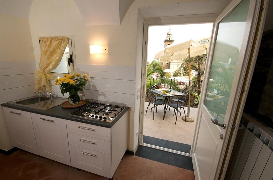 Giada Country Apartments Lecchiore Exterior photo