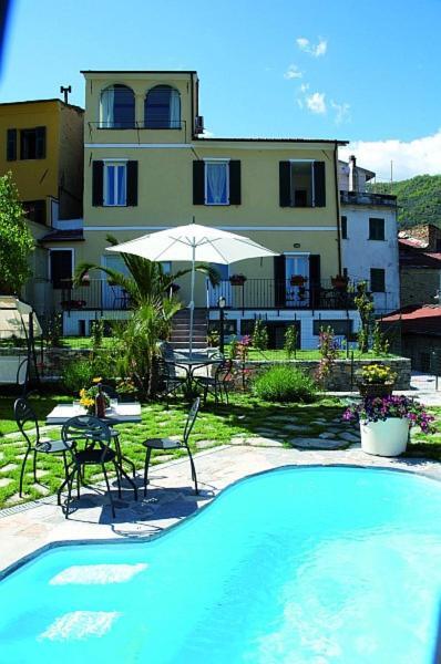 Giada Country Apartments Lecchiore Exterior photo