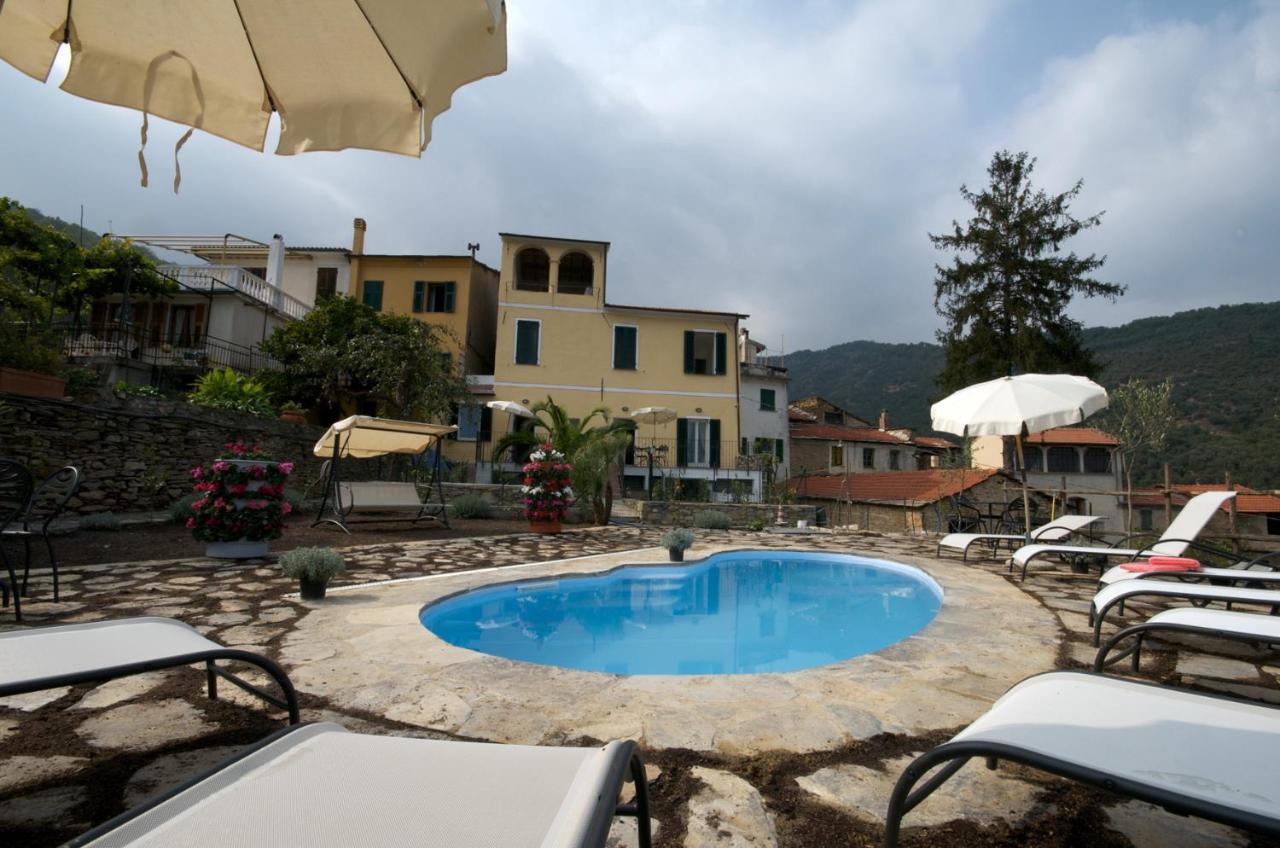 Giada Country Apartments Lecchiore Exterior photo