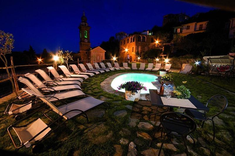 Giada Country Apartments Lecchiore Exterior photo