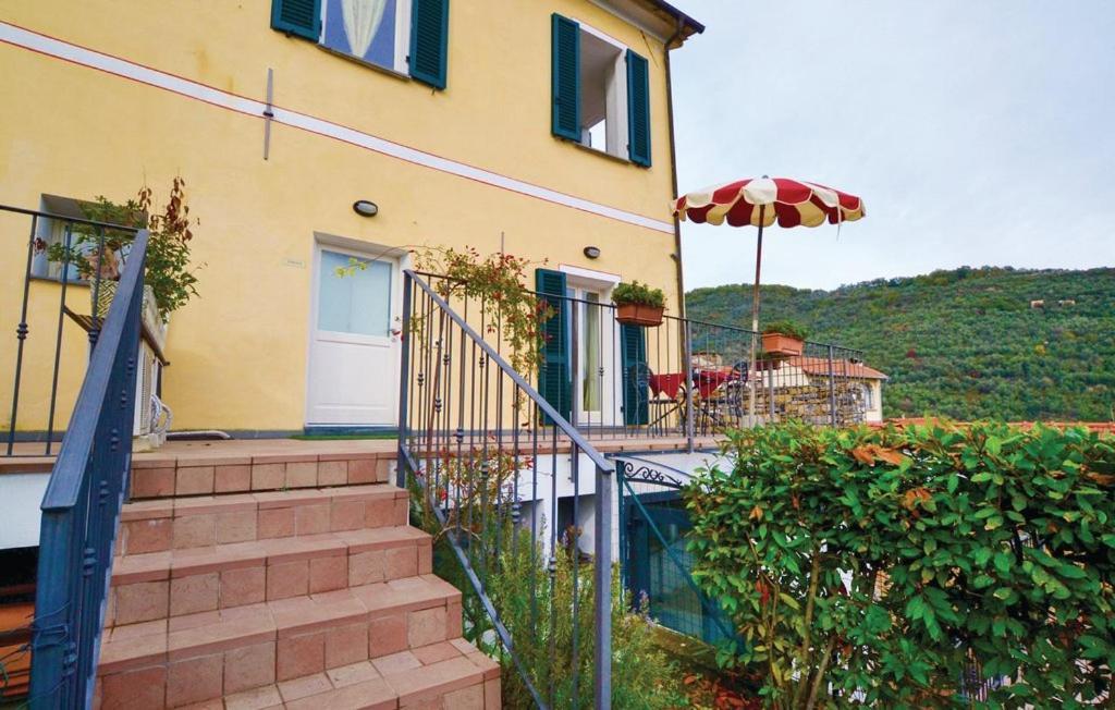 Giada Country Apartments Lecchiore Exterior photo